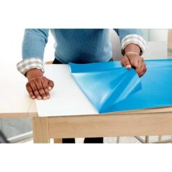 Post-it® Dry Erase Surface, 4' X 6' (DEF6x4) -Prepa Furniture Shop sp64186971 s7