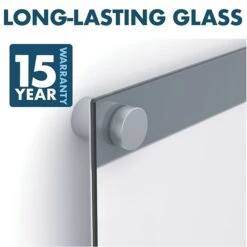 Quartet Infinity® Custom Glass Board, 8.5"x11" (GI8511) -Prepa Furniture Shop sp66805229 s7