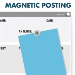 Quartet Infinity® Custom Glass Board, 8.5"x11" (GI8511) -Prepa Furniture Shop sp66805231 s7