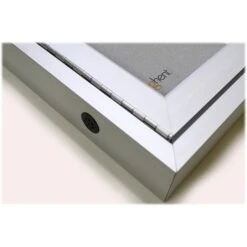 Ghent Vinyl Enclosed, Aluminum Frame, 4' X 3' (PA23648VX-183) -Prepa Furniture Shop sp81031321 s7