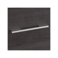 Bush Business Furniture Office 500 23.2" Storage Cabinet With Two Shelves, Storm Gray (OFS145SG) -Prepa Furniture Shop sp81261461 s7