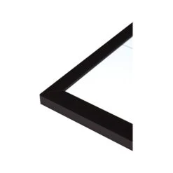 U Brands Steel Dry-Erase Whiteboard, Aluminum Frame, 6' X 4' (2897U00-01)