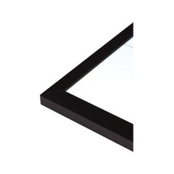 U Brands Steel Dry-Erase Whiteboard, Aluminum Frame, 3' X 2' (2895U00-01)