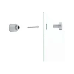 Quartet Brilliance Glass Dry-Erase Whiteboard, 3' X 2' (G23624W) 8 Quartet Brilliance Glass Dry-Erase Whiteboard, 3' X 2' (G23624W) -Prepa Furniture Shop sp86143028 s7 1