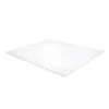 Floortex® Ultimat® 48" X 118" Rectangular Chair Mat For Hard Floors, Polycarbonate (1230019ER)