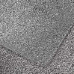 Floortex® Ecotex® 48" X 60" Rectangular Chair Mat For Carpets Up To 3/8", Enhanced Polymer (ECO114860EP)