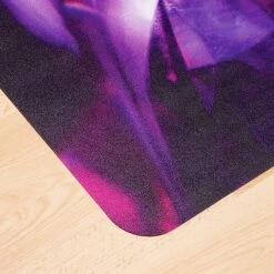 Floortex® Colortex® "Reflective Gem" Design 36" X 48" Rectangular Chair Mat For Hard Floors, Polycarbonate (229220ECRG) -Prepa Furniture Shop sp89942619 s7