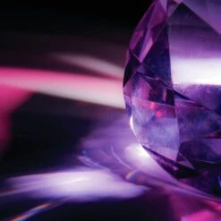 Floortex® Colortex® "Reflective Gem" Design 36" X 48" Rectangular Chair Mat For Hard Floors, Polycarbonate (229220ECRG) -Prepa Furniture Shop sp89942620 s7