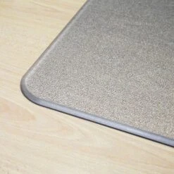 Floortex® Megamat® Extra Thick 35" X 47" Rectangular Chair Mat For Hard Floors & Carpets, Polycarbonate (FCM12895ER) -Prepa Furniture Shop sp89942854 s7