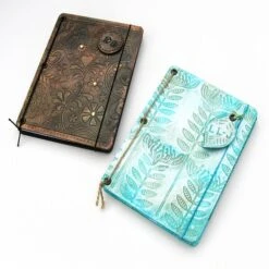 CraftTex® Bubbalux Letter Size Craft Board, White, 6/Pk (FPBU118WH2)