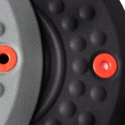 AFS-TEX® 2000X Black Active Anti-Fatigue Mat, 16" X 24", Midnight Black (FCA21624XBK) -Prepa Furniture Shop sp89944370 s7