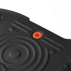 AFS-TEX® 4000X Black Active Anti-Fatigue Mat, 20" X 30", Midnight Black (FCA42030XBK) -Prepa Furniture Shop sp89944401 s7