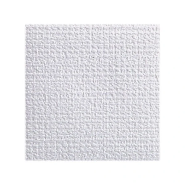 Duck EasyLiner With Clorox Plastic Shelf Liner, 20", White (284380) 2 Duck EasyLiner With Clorox Plastic Shelf Liner, 20", White (284380) - Image 2