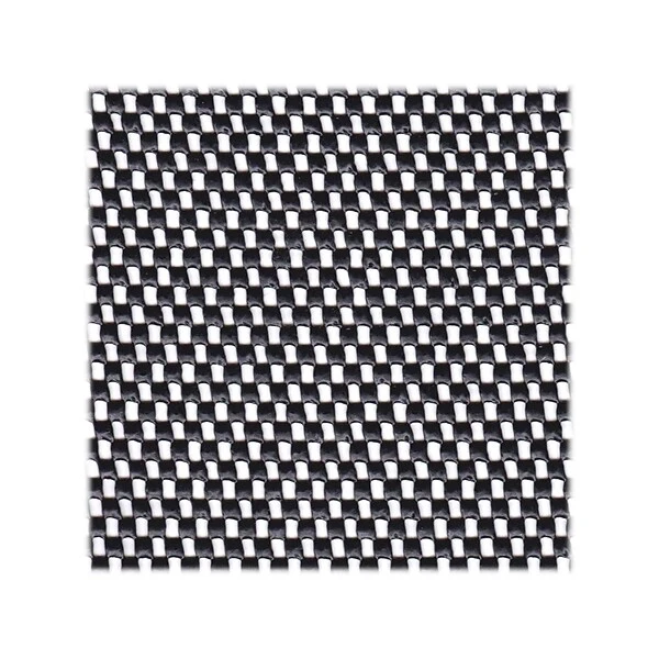 Duck Super Grip EasyLiner With Clorox Plastic Shelf Liner, 20", Black (284150) 2 Duck Super Grip EasyLiner With Clorox Plastic Shelf Liner, 20", Black (284150) - Image 2