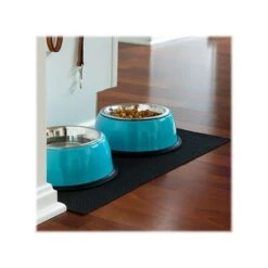 Duck Super Grip EasyLiner With Clorox Plastic Shelf Liner, 20", Black (284150) 5 Duck Super Grip EasyLiner With Clorox Plastic Shelf Liner, 20", Black (284150) -Prepa Furniture Shop sp91737146 s7