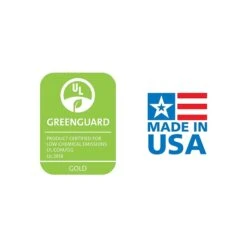 Quill Brand® EverLife 46" X 60'' Rectangular Chair Mat For Hard Floor , Vinyl (ESR131826) 11 Quill Brand® EverLife 46" X 60'' Rectangular Chair Mat For Hard Floor , Vinyl (ESR131826) -Prepa Furniture Shop sp97363206 s7