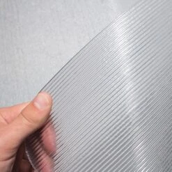 ES Robbins 36" X 53'' Built-in Anti-Fatigue Sit Or Stand Mat For Hard Floors With Lip, Vinyl (ESR184612) -Prepa Furniture Shop sp97363299 s7