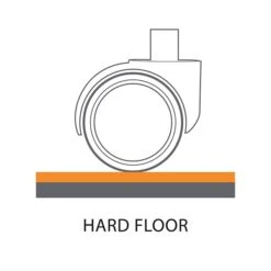 Quill Brand® EverLife 46" X 60'' Rectangular Chair Mat For Hard Floor , Vinyl (ESR131826) 8 Quill Brand® EverLife 46" X 60'' Rectangular Chair Mat For Hard Floor , Vinyl (ESR131826) -Prepa Furniture Shop sp97363303 s7